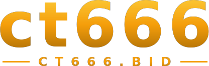 ct666 logo